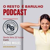 RB-O Resto é Barulho