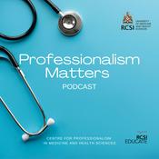 RCSI Professionalism Matters
