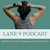 The Lane 9 Podcast
