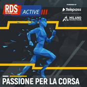 RDS Active, passione per la corsa