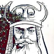 رادیو رَندوم - رستم خوانی در قرنطینه