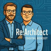 Re:Architect - Digital Reboot
