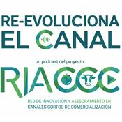 Re-evoluciona el canal