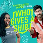 FOREVER. BETTER: WHO GIVES A SHIRT