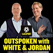 Outspoken with White and Jordan