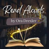 Read Alouds by Ora - Raising Royalty by Avi Fishoff