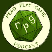 Read, Play, Game