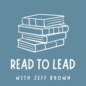 Read to Lead Podcast
