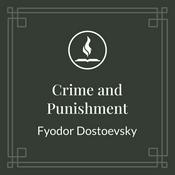 Read With Me: Crime and Punishment by Fyodor Dostoevsky