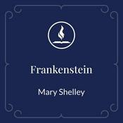 Read With Me: Frankenstein by Mary Shelley