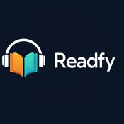 Readfy - Resumo de Livros de Desenvolvimento Pessoal em PODCAST