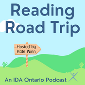 Reading Road Trip
