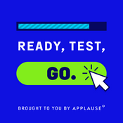Ready, Test, Go. — The Podcast on Software Quality and Digital Experiences