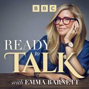 Ready to Talk with Emma Barnett