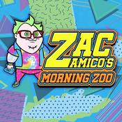 Zac Amico's Morning Zoo