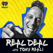 REAL DEAL with Tony Reali