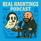 Real Hauntings Real Ghost Stories