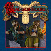 Real Lich Hours