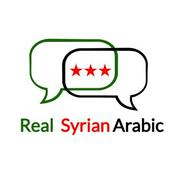 Real Syrian Arabic