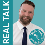 Real Talk Christian Podcast