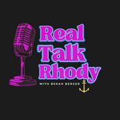 Real Talk Rhody with Bekah Berger