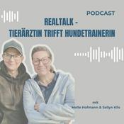 Real Talk - Tierärztin trifft Hundetrainerin