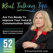 Real Talking Tips with Elaine A. Clark