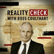 Reality Check with Ross Coulthart
