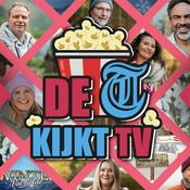De T kijkt TV