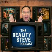 Reality Steve Podcast