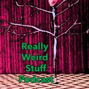 Really Weird Stuff: A Twin Peaks Podcast