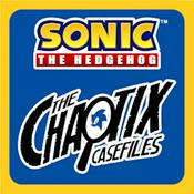 Sonic the Hedgehog Presents: The Chaotix Casefiles