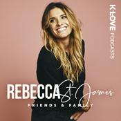 Rebecca St. James Friends and Family