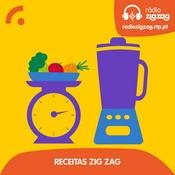 Receitas zigzag