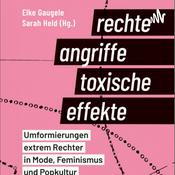 rechte angriffe - toxische effekte