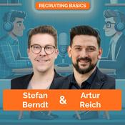 Recruiting Basics - Einfach, Klar, Praxisnah