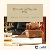 Recursos no Processo Penal