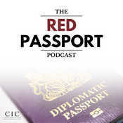 The Red Passport