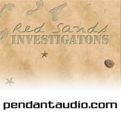 Red Sands Investigations audio drama