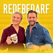 Redebedarf - mit Karen und Matze