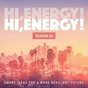 Hi, Energy!