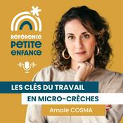 Référence Petite Enfance: entrepreneurs et gestionnaires de micro-crèche rentable et top qualité, par Amale Cosma et Aurélie Clément