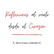 Reflexiones al vuelo desde el Corazón