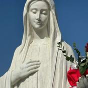 Reflexiones de los Mensajes de la Virgen Maria en Medjugorje