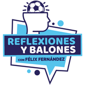 Reflexiones y Balones