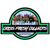 Criss Fresh Collects