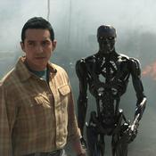 Regarder Terminator : Dark Fate 2019 Film Complet VF Gratuitement