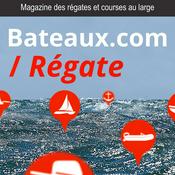 Régate, le magazine des régates et des courses au large de Bateaux.com