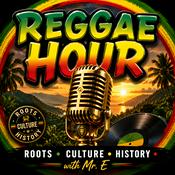 Reggae-Hour | Reggae Interviews & History