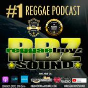 REGGAEBOYZ SOUND